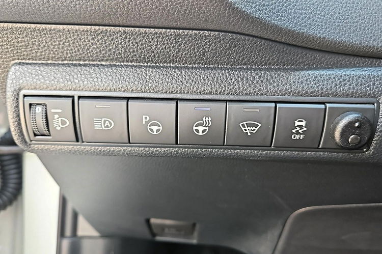 Toyota Corolla 1.8 HSD 122KM GR SPORT DYNAMIC, salon Polska, gwarancja, FV23% zdjęcie 20