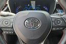 Toyota Corolla 1.8 HSD 122KM GR SPORT DYNAMIC, salon Polska, gwarancja, FV23% zdjęcie 21