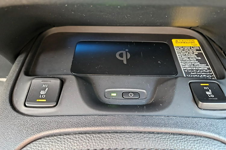 Toyota Corolla 1.8 HSD 122KM GR SPORT DYNAMIC, salon Polska, gwarancja, FV23% zdjęcie 22