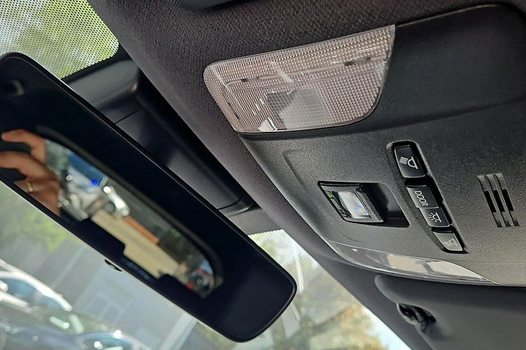 Toyota Corolla 1.8 HSD 122KM GR SPORT DYNAMIC, salon Polska, gwarancja, FV23% zdjęcie 24