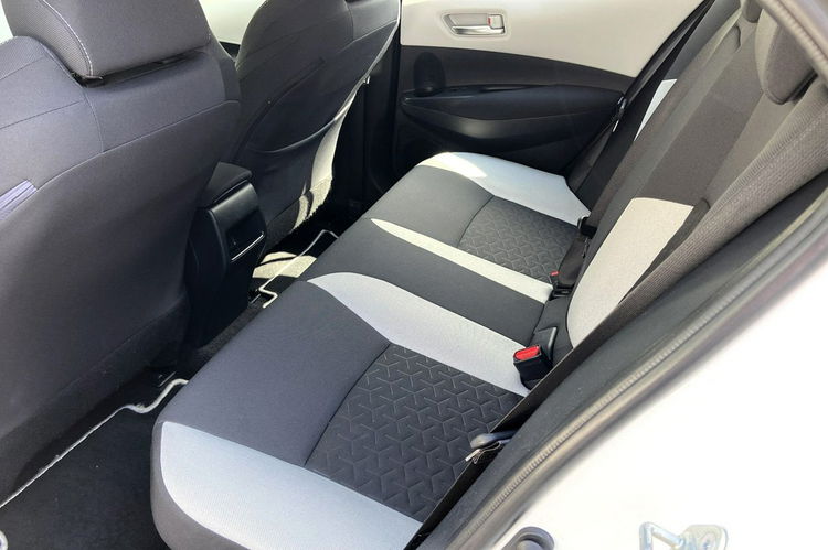 Toyota Corolla 1.8 HSD 122KM COMFORT TECH, salon Polska, gwarancja, FV23% zdjęcie 11