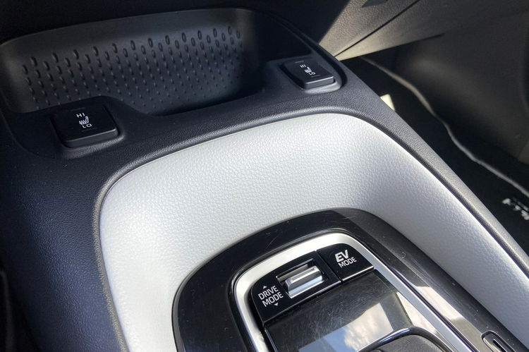 Toyota Corolla 1.8 HSD 122KM COMFORT TECH, salon Polska, gwarancja, FV23% zdjęcie 21