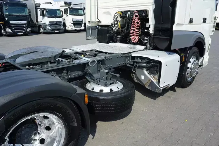DAF / 106 / 480 / EURO 6 / ACC / SC / PEŁNY ADR zdjęcie 14