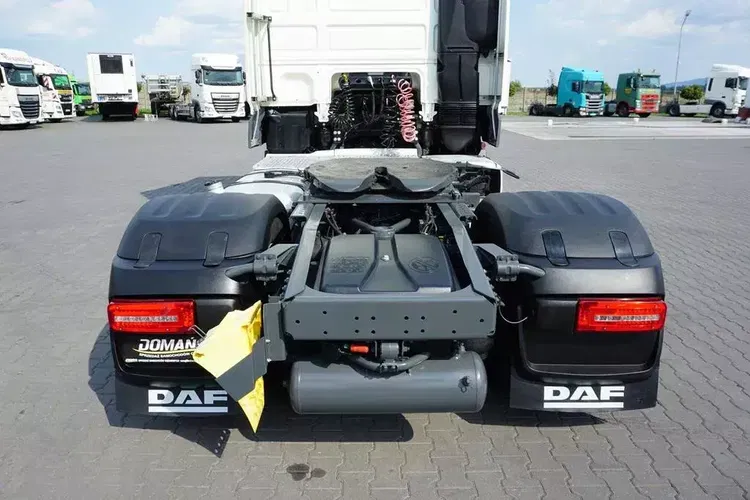 DAF / 106 / 480 / EURO 6 / ACC / SC / PEŁNY ADR zdjęcie 16