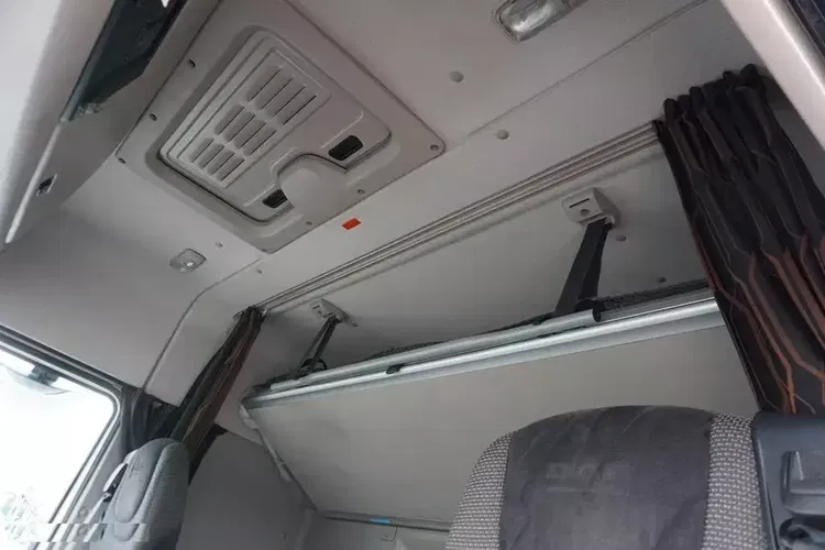 DAF / 106 / 480 / EURO 6 / ACC / SC / PEŁNY ADR zdjęcie 17