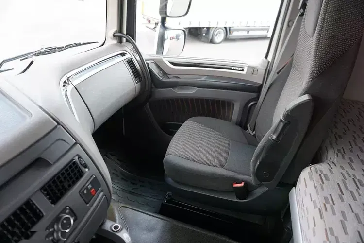 DAF / 106 / 480 / EURO 6 / ACC / SC / PEŁNY ADR zdjęcie 22