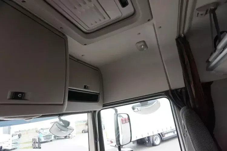 DAF / 106 / 480 / EURO 6 / ACC / SC / PEŁNY ADR zdjęcie 23