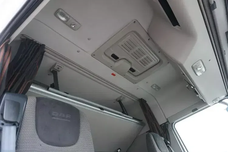DAF / 106 / 480 / EURO 6 / ACC / SC / PEŁNY ADR zdjęcie 27
