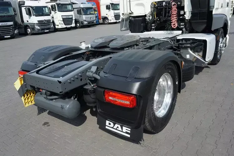 DAF / 106 / 480 / EURO 6 / ACC / SC / PEŁNY ADR zdjęcie 40