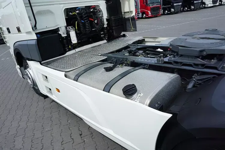 DAF 106 / 480 / EURO 6 / ACC / SSC / RETARDER zdjęcie 10