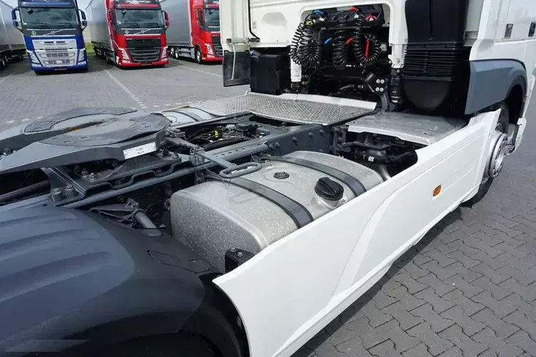 DAF 106 / 480 / EURO 6 / ACC / SSC / RETARDER zdjęcie 14