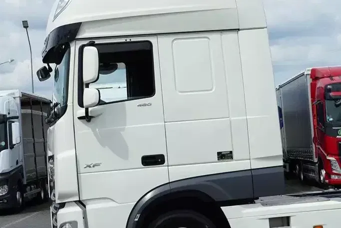 DAF 106 / 480 / EURO 6 / ACC / SSC / RETARDER zdjęcie 32