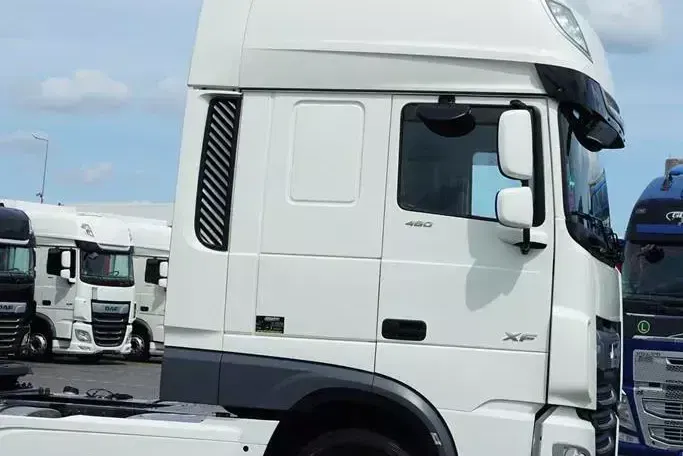 DAF 106 / 480 / EURO 6 / ACC / SSC / RETARDER zdjęcie 38