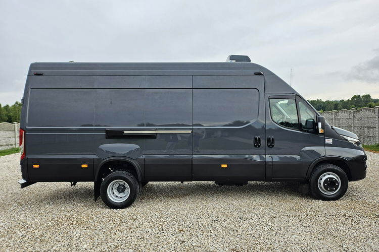 Iveco Daily 70C18 Chłodnia -32/+22*C Thermo_King 3.0/180KM Hi-Matic zdjęcie 20