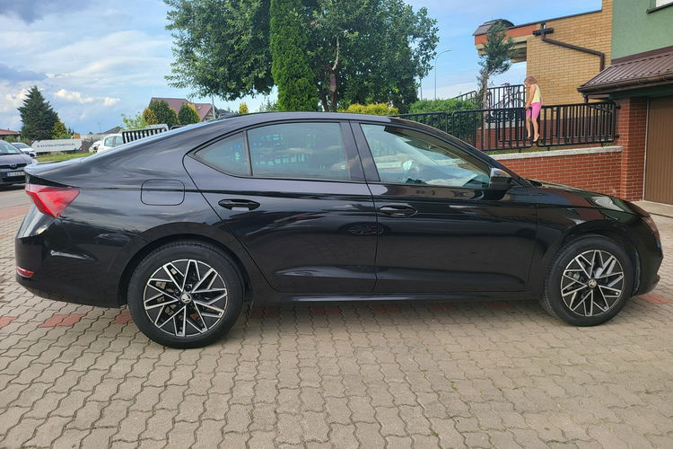 Skoda Octavia 2020/21Tylko Salon Polska 1Właściciel BEZWYPADKOW zdjęcie 15