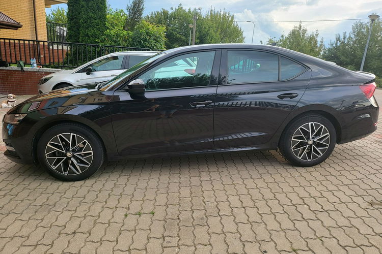 Skoda Octavia 2020/21Tylko Salon Polska 1Właściciel BEZWYPADKOW zdjęcie 19