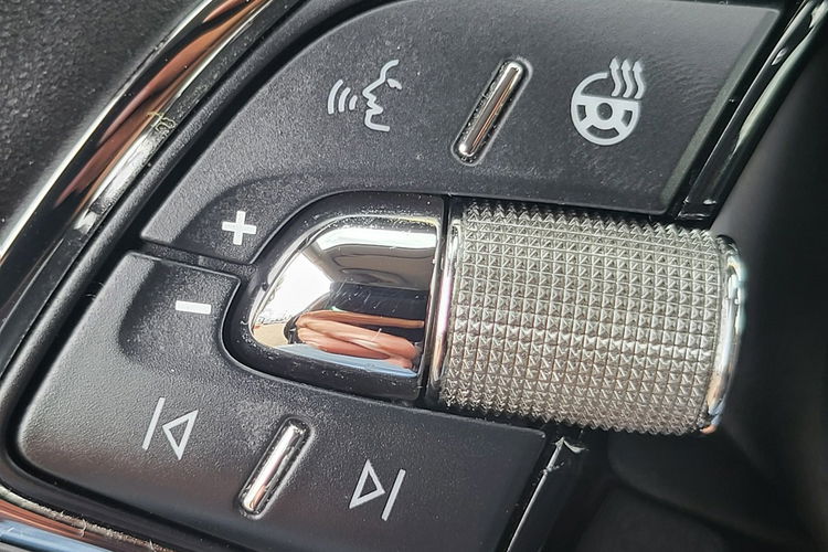 Skoda Octavia 2020/21Tylko Salon Polska 1Właściciel BEZWYPADKOW zdjęcie 7