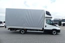 Iveco DAILY 35S18 / BURTO-FIRANKA / SYPIALKA / WEBASTO / 10EP zdjęcie 11