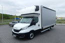 Iveco DAILY 35S18 / BURTO-FIRANKA / SYPIALKA / WEBASTO / 10EP zdjęcie 2