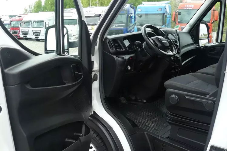 Iveco DAILY 35S18 / BURTO-FIRANKA / SYPIALKA / WEBASTO / 10EP zdjęcie 21