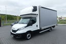 Iveco DAILY 35S18 / BURTO-FIRANKA / SYPIALKA / WEBASTO / 10EP zdjęcie 3