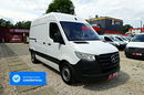 Mercedes Sprinter Fv 23%/ Automat L1H3/ 100% Serwis / Specjalistyczna Zabudowa /Śliczny zdjęcie 1