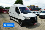 Mercedes Sprinter Fv 23%/ Automat L1H3/ 100% Serwis / Specjalistyczna Zabudowa /Śliczny zdjęcie 1