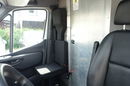 Mercedes Sprinter Fv 23%/ Automat L1H3/ 100% Serwis / Specjalistyczna Zabudowa /Śliczny zdjęcie 10