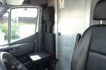 Mercedes Sprinter Fv 23%/ Automat L1H3/ 100% Serwis / Specjalistyczna Zabudowa /Śliczny zdjęcie 10
