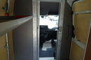 Mercedes Sprinter Fv 23%/ Automat L1H3/ 100% Serwis / Specjalistyczna Zabudowa /Śliczny zdjęcie 15