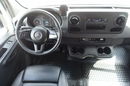 Mercedes Sprinter Fv 23%/ Automat L1H3/ 100% Serwis / Specjalistyczna Zabudowa /Śliczny zdjęcie 16