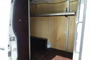 Mercedes Sprinter Fv 23%/ Automat L1H3/ 100% Serwis / Specjalistyczna Zabudowa /Śliczny zdjęcie 18