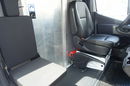 Mercedes Sprinter Fv 23%/ Automat L1H3/ 100% Serwis / Specjalistyczna Zabudowa /Śliczny zdjęcie 21