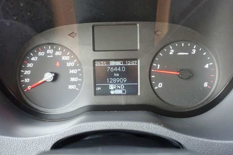 Mercedes Sprinter Fv 23%/ Automat L1H3/ 100% Serwis / Specjalistyczna Zabudowa /Śliczny zdjęcie 25