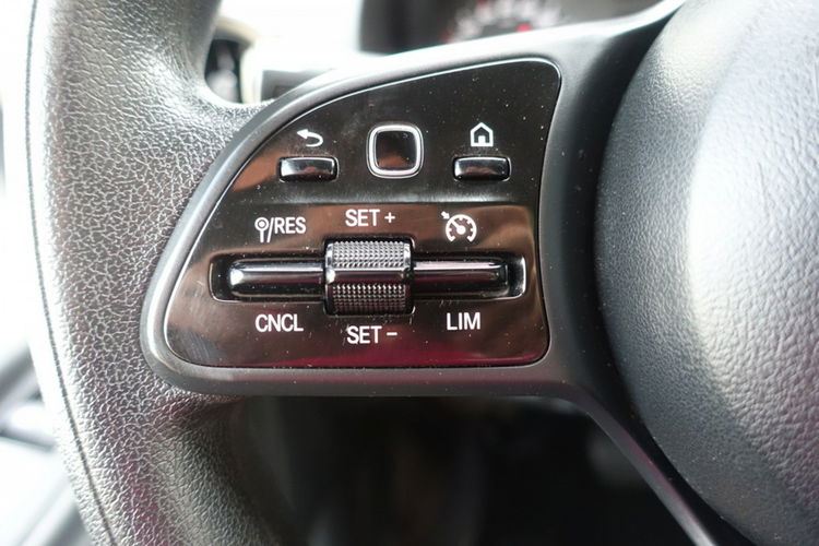 Mercedes Sprinter Fv 23%/ Automat L1H3/ 100% Serwis / Specjalistyczna Zabudowa /Śliczny zdjęcie 26