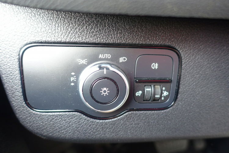 Mercedes Sprinter Fv 23%/ Automat L1H3/ 100% Serwis / Specjalistyczna Zabudowa /Śliczny zdjęcie 27