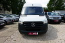 Mercedes Sprinter Fv 23%/ Automat L1H3/ 100% Serwis / Specjalistyczna Zabudowa /Śliczny zdjęcie 3
