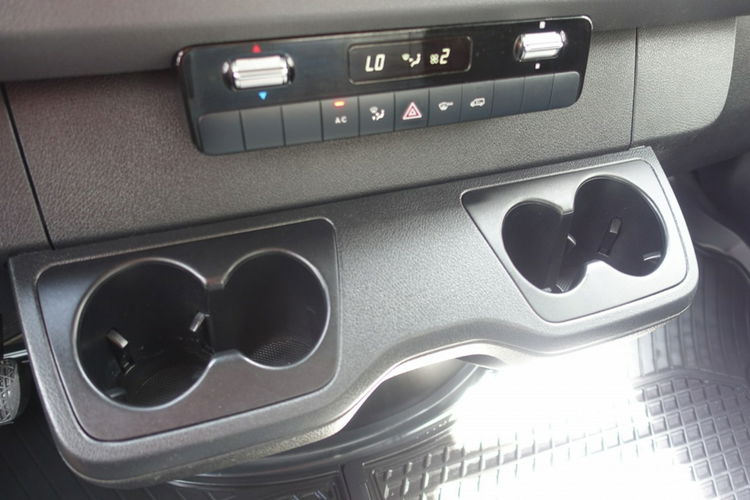 Mercedes Sprinter Fv 23%/ Automat L1H3/ 100% Serwis / Specjalistyczna Zabudowa /Śliczny zdjęcie 34