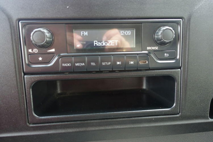 Mercedes Sprinter Fv 23%/ Automat L1H3/ 100% Serwis / Specjalistyczna Zabudowa /Śliczny zdjęcie 35
