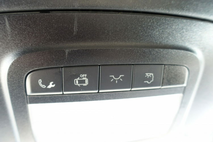 Mercedes Sprinter Fv 23%/ Automat L1H3/ 100% Serwis / Specjalistyczna Zabudowa /Śliczny zdjęcie 38