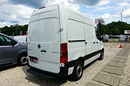 Mercedes Sprinter Fv 23%/ Automat L1H3/ 100% Serwis / Specjalistyczna Zabudowa /Śliczny zdjęcie 4
