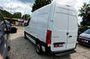 Mercedes Sprinter Fv 23%/ Automat L1H3/ 100% Serwis / Specjalistyczna Zabudowa /Śliczny zdjęcie 5