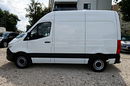 Mercedes Sprinter Fv 23%/ Automat L1H3/ 100% Serwis / Specjalistyczna Zabudowa /Śliczny zdjęcie 6
