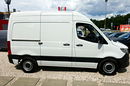Mercedes Sprinter Fv 23%/ Automat L1H3/ 100% Serwis / Specjalistyczna Zabudowa /Śliczny zdjęcie 7
