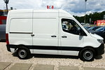 Mercedes Sprinter Fv 23%/ Automat L1H3/ 100% Serwis / Specjalistyczna Zabudowa /Śliczny zdjęcie 7