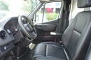 Mercedes Sprinter Fv 23%/ Automat L1H3/ 100% Serwis / Specjalistyczna Zabudowa /Śliczny zdjęcie 8