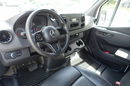 Mercedes Sprinter Fv 23%/ Automat L1H3/ 100% Serwis / Specjalistyczna Zabudowa /Śliczny zdjęcie 9
