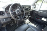 Mercedes Sprinter Fv 23%/ Automat L1H3/ 100% Serwis / Specjalistyczna Zabudowa /Śliczny zdjęcie 9