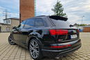 Audi SQ7 Full- Ledy. Skóra. Radary. Navi. 4.0 TDI V8 zdjęcie 10