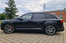 Audi SQ7 Full- Ledy. Skóra. Radary. Navi. 4.0 TDI V8 zdjęcie 11